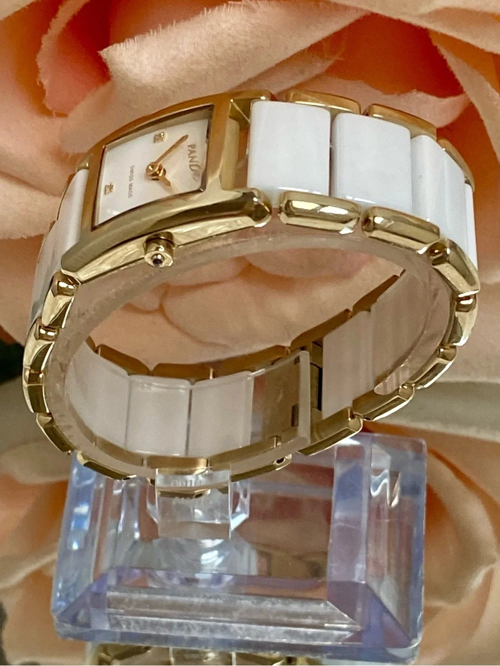 Pandora retired facets